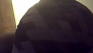 Wow, That Black Blowjob Is Intense!