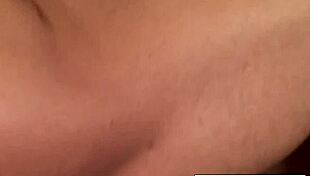 i crave cayenne klein's blonde tits and cock