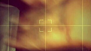 in the heat of the night, ebony stud engages in intense pussy play leading to bareback orgasm.