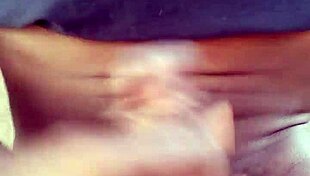 i'm stroking my bbc and moaning outdoors