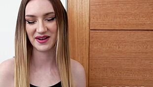 Tasting like flowers, Daisy Lavoy and Allen Swift