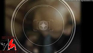 Nurse teases patient in hospital hd