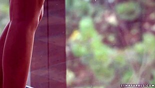 Pretty and romantic Minnie Manga fucks his boyfriend