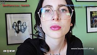 Your Stepmother Disciplines You With Instructions By Lou Nesbit Lia Louise