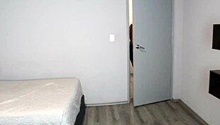 Dana Barzagli brings many desires with tattooed tits and big ass.