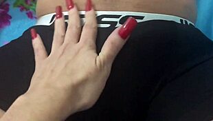 Fit Guy Fucked Me Hard!