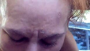 i got rushed into a quick blowjob on a florida street