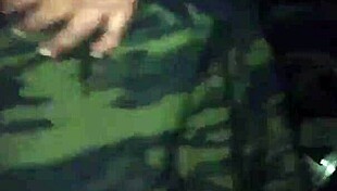 Wife Fucks Strangers Publicly While Cuckold Films