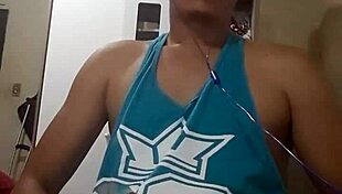 Feeling Intense Pleasure Cumming After Fucking Girlfriend