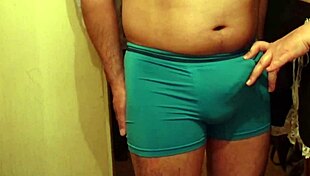 Asian Femdom Slaps Cock In Domination Scene