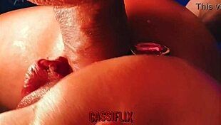 Come cum with your Polish girl! 😏 Watch full on Cassiflix