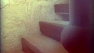 Detailed Scenes of Brunette Brazilian Viviane Araujo in Remastered Edition Three