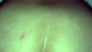 Latina Couple Fucks Doggystyle and Spanks Ass in Hotel Room