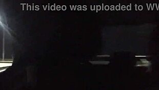 Wife Fucks Strangers Publicly While Cuckold Films