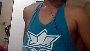 Feeling Intense Pleasure Cumming After Fucking Girlfriend