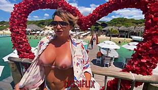 Come cum with your Polish girl! 😏 Watch full on Cassiflix