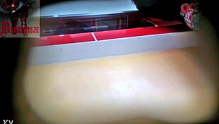 sequence from august 26th in high definition part one