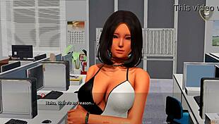 i watch uncensored anal sex in this is not heaven part 6