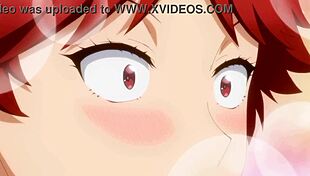 Tomo chan in spanish latin version with cute girls