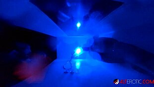 Casting Busty Tattooed Babe Misha Montana for Hardcore Bent-Over Fucking