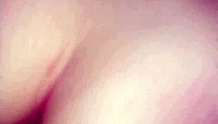 Taking Backshots From Monster Cock Creampie With Big Black Dick