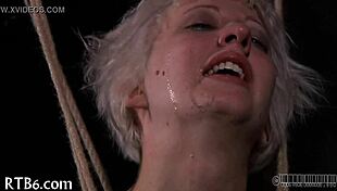 Intense punishment for angel, what did she do?