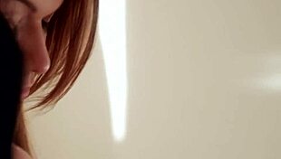 blondes lick and finger each other