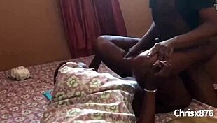 SILENT WHILE I LAY PIPE IN MISSIONARY