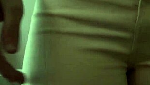 Wife Blows Delivery Guy, Discovers It's Her Stepson, Swallows Cum