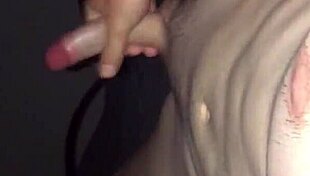 Teen gay boy masturbates