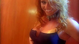 Detailed Scenes of Brunette Brazilian Viviane Araujo in Remastered Edition Three