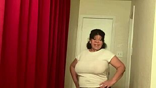 You can touch me if you love me