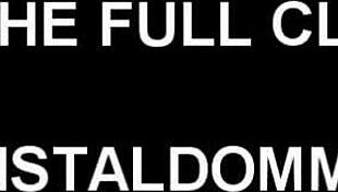 Jerk off to my ass, c'mon now!