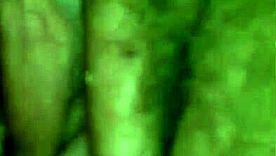 Fat wet bbw fucking herself with a big dildo in reality.