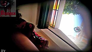 sequence from august 26th in high definition part one