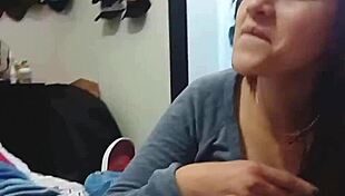 Mi Compañera Cuarto Sale Bañarse Regala Mamada Terminar Orgasma Mamando Blowjob Cock Amateurs Cumshot Oral Teen 18+ Hentai Cum Masturbation