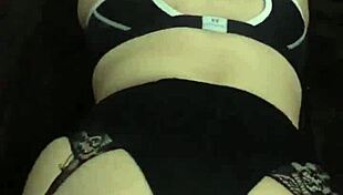 Passionate Encounter With Oscar's Boss In Lingerie