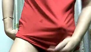 Boy on blued sucks big dick!