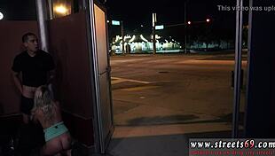 sex toy delivery to hot blonde teen solo