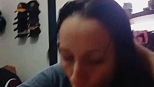 Mi Compañera Cuarto Sale Bañarse Regala Mamada Terminar Orgasma Mamando Blowjob Cock Amateurs Cumshot Oral Teen 18+ Hentai Cum Masturbation