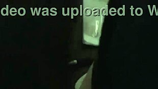 Neighbors wife sucks cock and bends over in doggystyle.