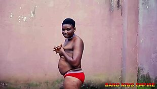 hey babe, wanna give my big black cock your tight ass?