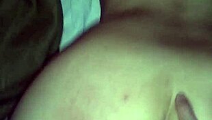 Latina Couple Fucks Doggystyle and Spanks Ass in Hotel Room