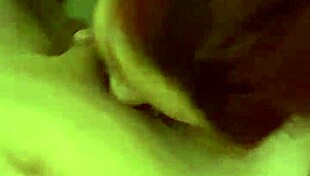 shower scene with cj and dk getting wet and bathing together in the shower