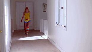 Stepbro Romps Chloe's Tight Pussy!