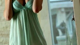 Brett Rossi Gets So Dirty in the Shower! 🛁