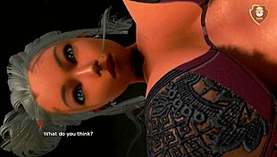 i watch uncensored anal sex in this is not heaven part 6