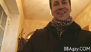 Coarse Homo Guys Having Rough Sex