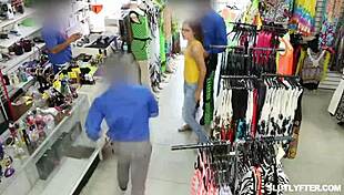 Aria Carson And Maya Farrell Admit To Stealing Store Products For Sorority Hazing