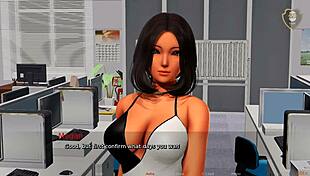 i watch uncensored anal sex in this is not heaven part 6